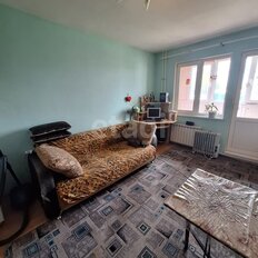 Квартира 23,3 м², студия - изображение 5