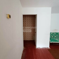 Квартира 30,2 м², 1-комнатная - изображение 5