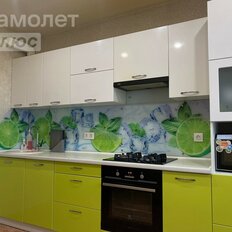 Квартира 54,9 м², 2-комнатная - изображение 5