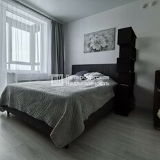Квартира 27,3 м², студия - изображение 2