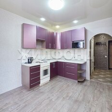 Квартира 38,5 м², 1-комнатная - изображение 5