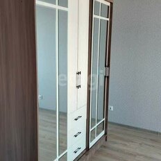 Квартира 41,8 м², 1-комнатная - изображение 4