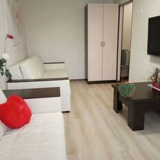 Квартира 30 м², 1-комнатная - изображение 2