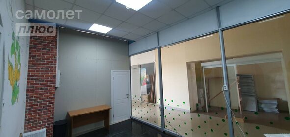 271 м², помещение свободного назначения 67 750 ₽ в месяц - изображение 41