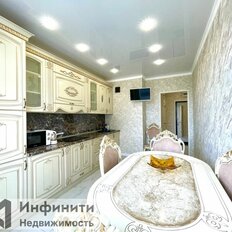 Квартира 40,3 м², 1-комнатная - изображение 2