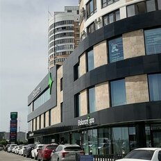 Квартира 89,7 м², 2-комнатная - изображение 3