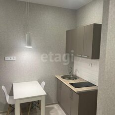 Квартира 19,7 м², студия - изображение 3