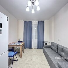 Квартира 30,8 м², 2-комнатная - изображение 5