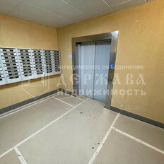 Квартира 27,9 м², 1-комнатная - изображение 4