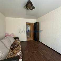 Квартира 48,8 м², 2-комнатная - изображение 4