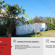 Квартира 75,5 м², 3-комнатная - изображение 2