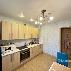 Квартира 55 м², 2-комнатная - изображение 3