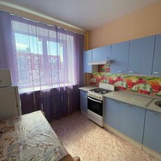 Квартира 29,4 м², 1-комнатная - изображение 4