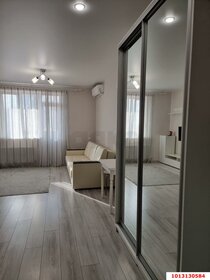 22,8 м², квартира-студия 2 900 000 ₽ - изображение 44