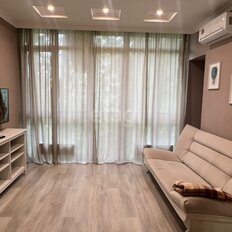 Квартира 43,5 м², 2-комнатная - изображение 4