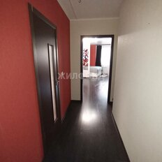 Квартира 36,7 м², студия - изображение 4