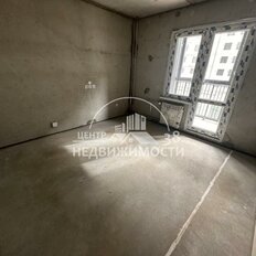 Квартира 36,5 м², 2-комнатная - изображение 3