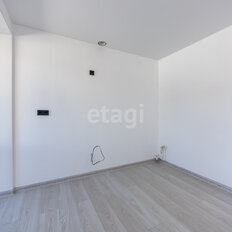 Квартира 24,9 м², студия - изображение 5