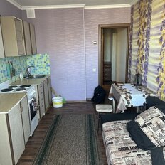 Квартира 40 м², 1-комнатная - изображение 3