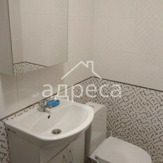 Квартира 31 м², 1-комнатная - изображение 4