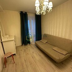 Квартира 24,6 м², студия - изображение 2