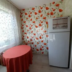 Квартира 33,6 м², 1-комнатная - изображение 5