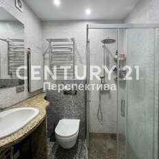 Квартира 40 м², 1-комнатная - изображение 4