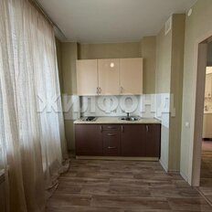 Квартира 31,5 м², 1-комнатная - изображение 1