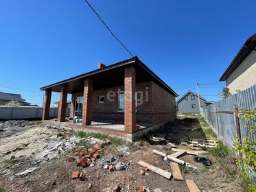 84 м² дом, 3 сотки участок 8 500 000 ₽ - изображение 34