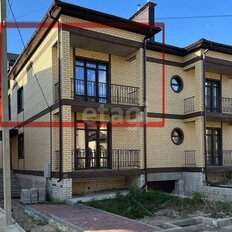 Квартира 185 м², 5-комнатная - изображение 2