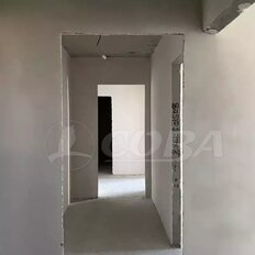 Квартира 56,2 м², 2-комнатная - изображение 4