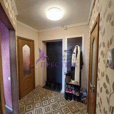 Квартира 37,4 м², 1-комнатная - изображение 5