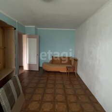 Квартира 30,4 м², 1-комнатная - изображение 1