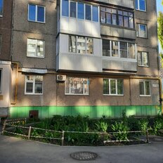 Квартира 57,2 м², 2-комнатная - изображение 2