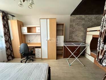 34 м², 1-комнатная квартира 33 000 ₽ в месяц - изображение 67