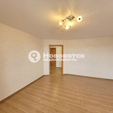 Квартира 58,2 м², 3-комнатная - изображение 5