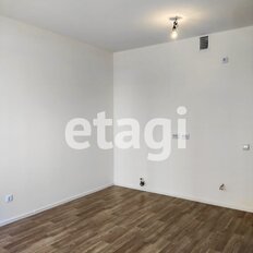 Квартира 20,5 м², студия - изображение 3