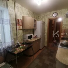 Квартира 30,3 м², 1-комнатная - изображение 3