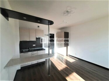 24,6 м², квартира-студия 4 400 000 ₽ - изображение 48