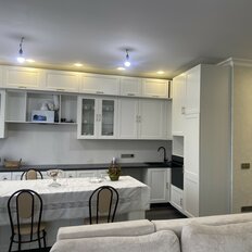 Квартира 128,6 м², 3-комнатная - изображение 3