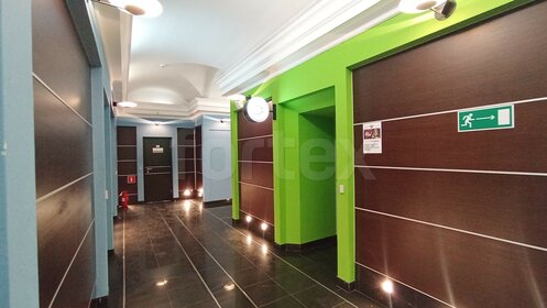 550 м², офис 1 466 850 ₽ в месяц - изображение 37