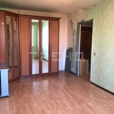 Квартира 33,2 м², 1-комнатная - изображение 2