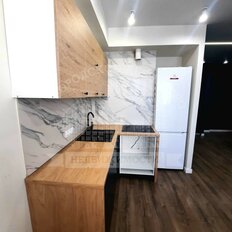 Квартира 40 м², 1-комнатная - изображение 2