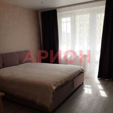 Квартира 92,4 м², 3-комнатная - изображение 2