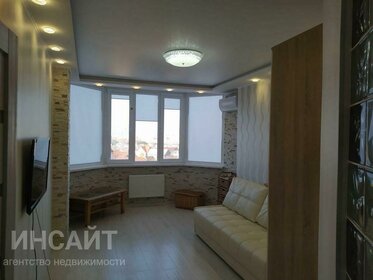 65 м², 2-комнатная квартира 40 000 ₽ в месяц - изображение 10