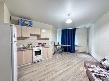 22 м², квартира-студия 28 000 ₽ в месяц - изображение 6