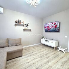 Квартира 60,5 м², 3-комнатная - изображение 2