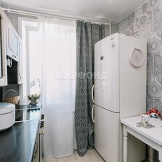 Квартира 29,8 м², 1-комнатная - изображение 2