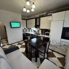 Квартира 56,8 м², 2-комнатная - изображение 1
