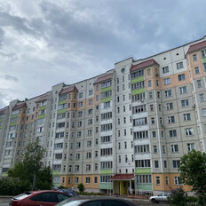 Квартира 71,6 м², 3-комнатная - изображение 4